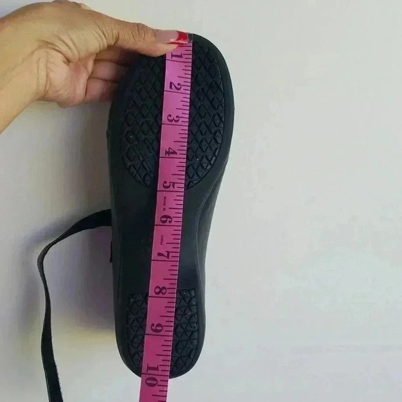 ABEO P.R.O. System Abby Leather - Picture 9 of 9